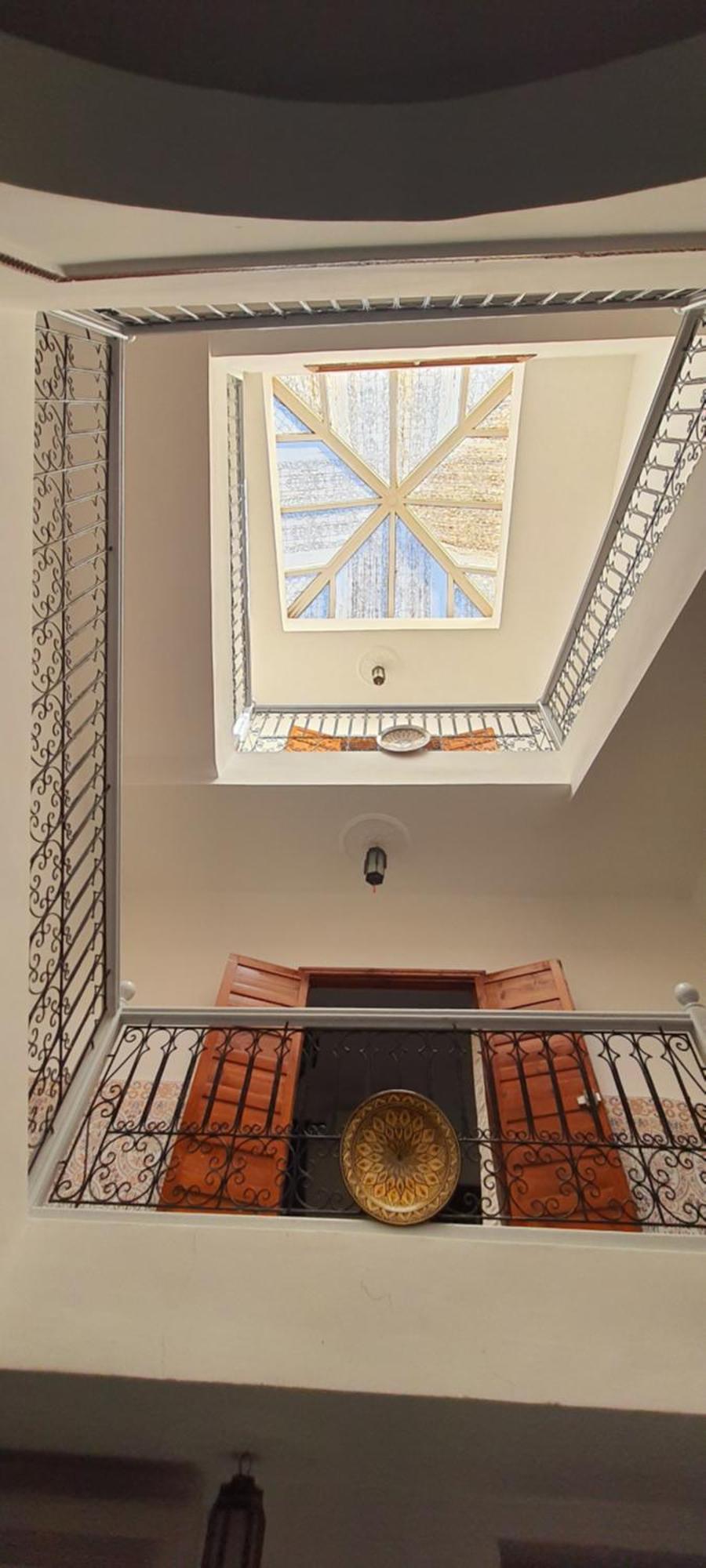 Quarya Assiyahia - Riad Camilia- Maison Entiere Avec Piscine Marrákes Kültér fotó